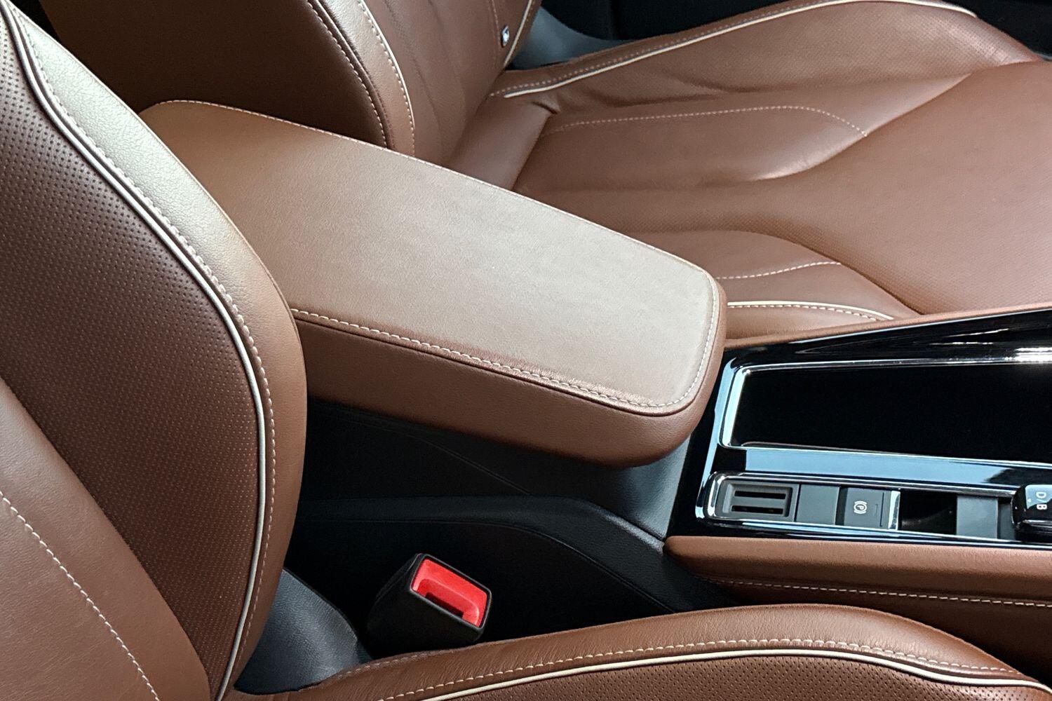 Used Skoda Enyaq 2023 for sale - 76934281: Photo 35