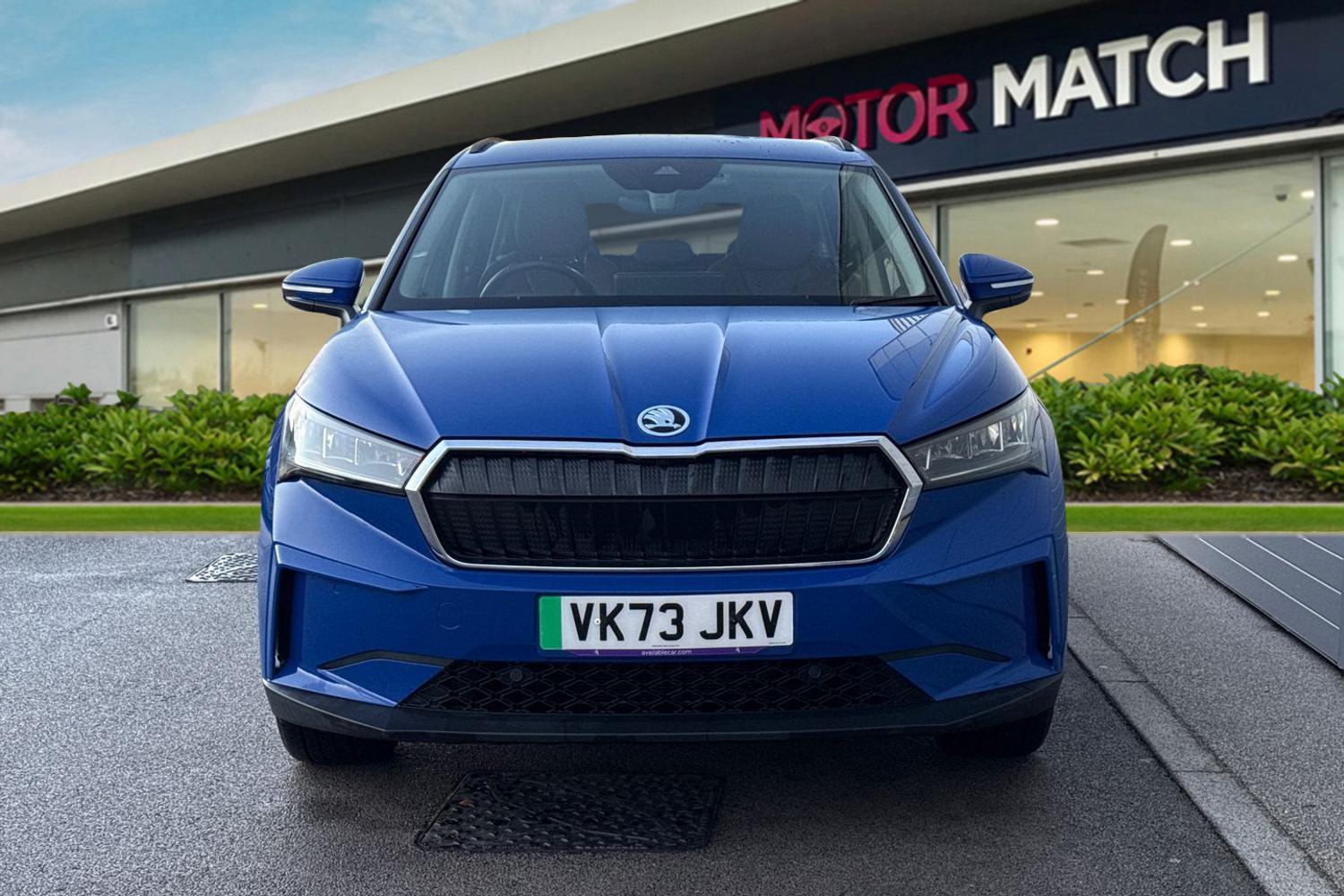 Used Skoda Enyaq 2023 for sale - 76934281: Photo 5