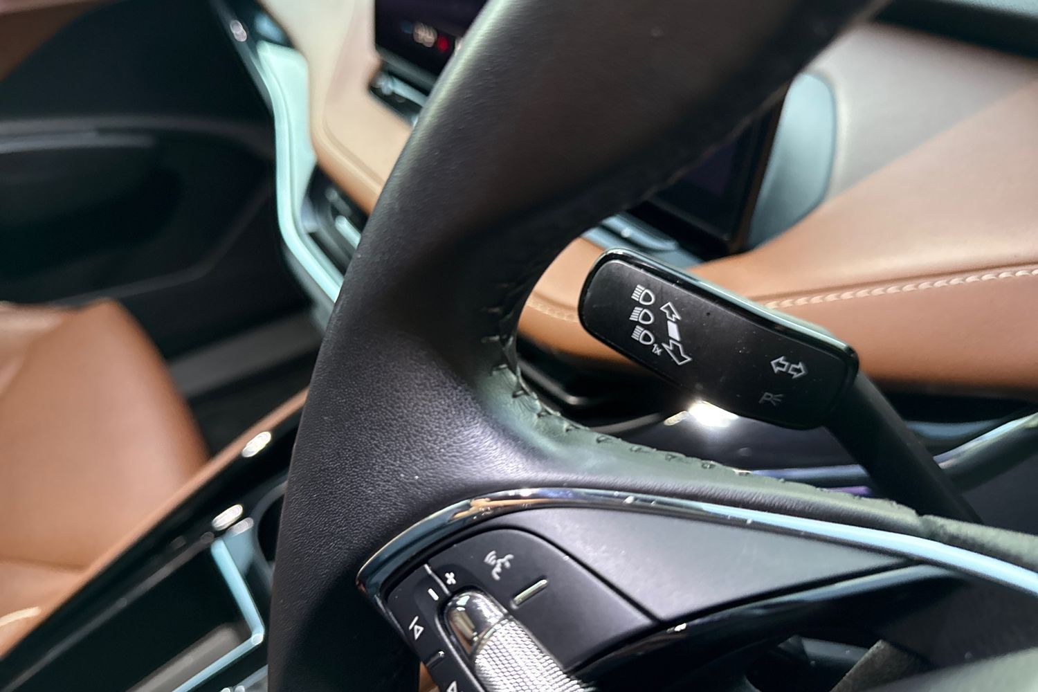 Used Skoda Enyaq 2023 for sale - 76934281: Photo 51