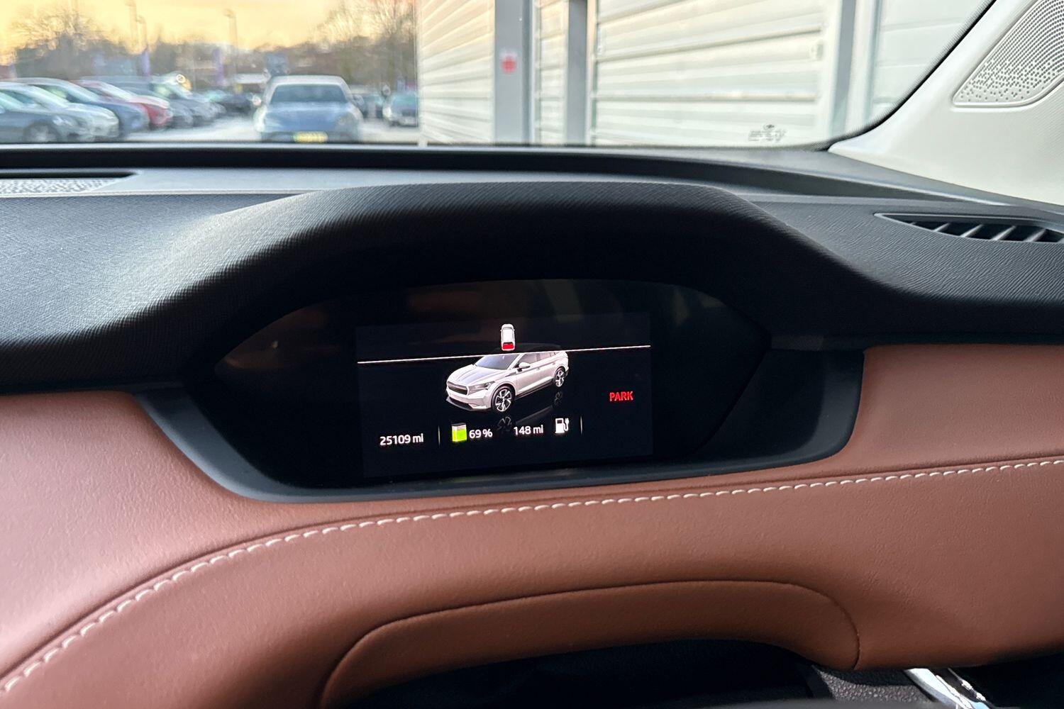 Used Skoda Enyaq 2023 for sale - 76934281: Photo 53