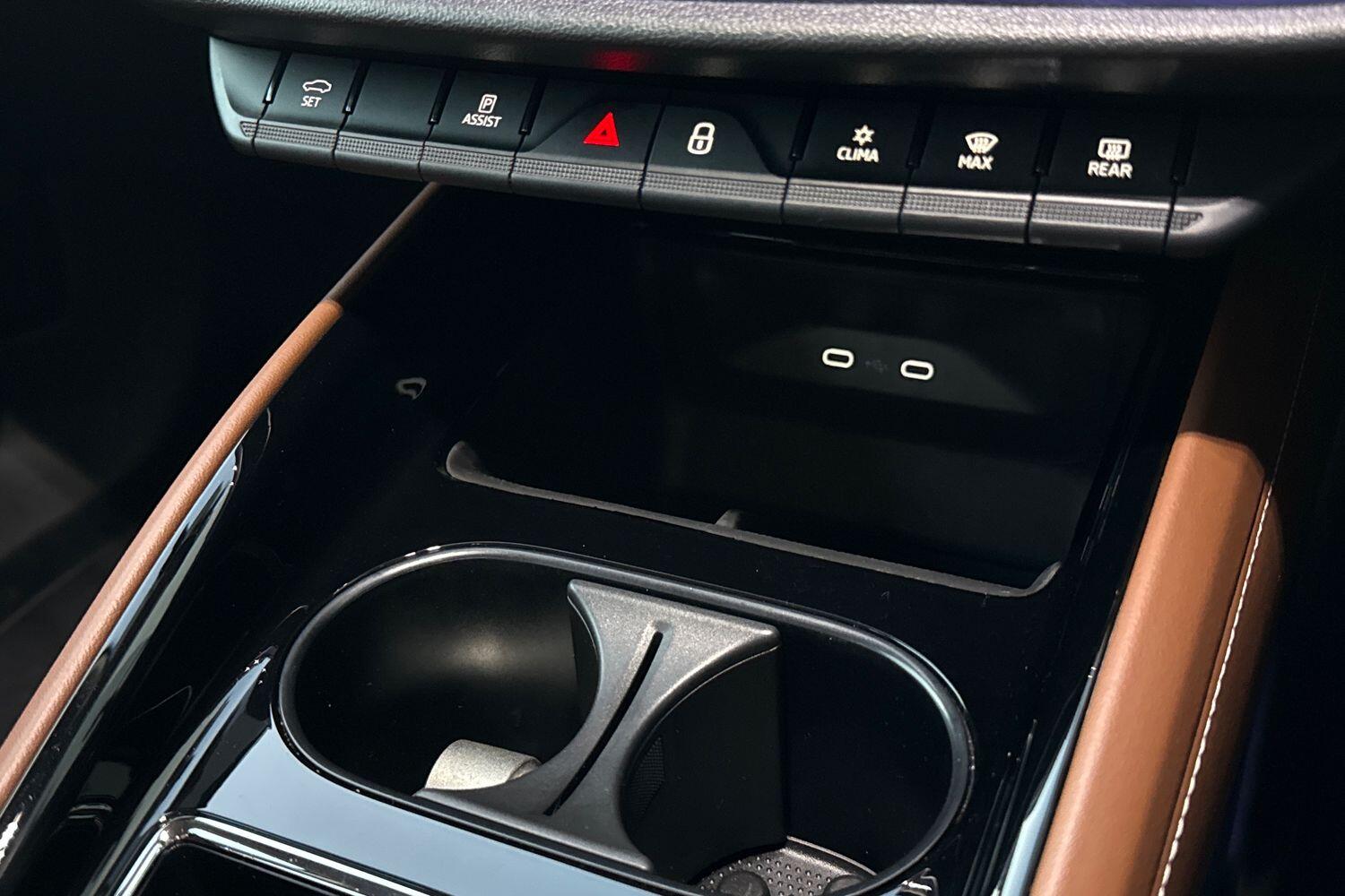 Used Skoda Enyaq 2023 for sale - 76934281: Photo 56