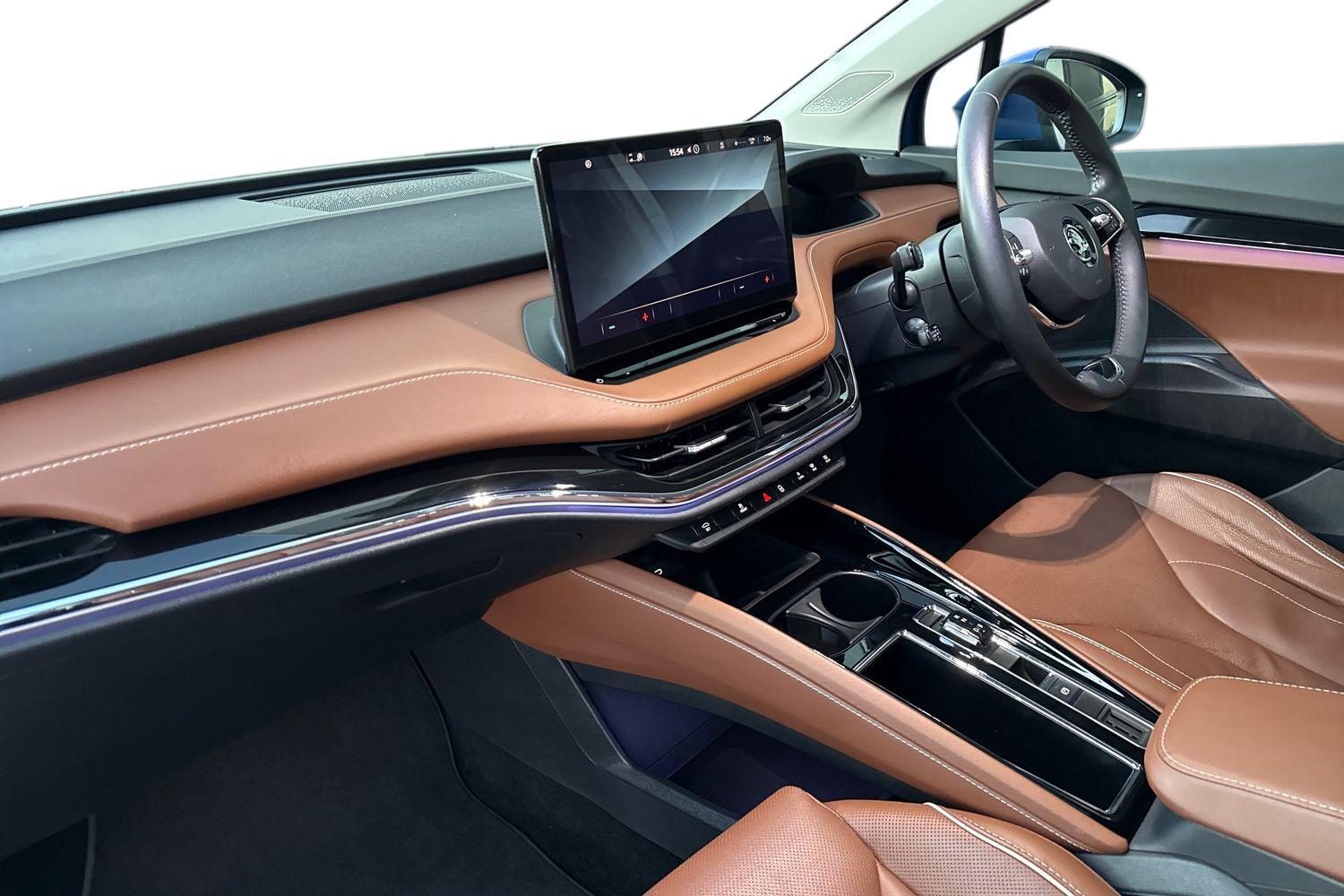 Used Skoda Enyaq 2023 for sale - 76934281: Photo 8