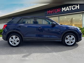 Used Audi Q2 2021 for sale - 79845288: Photo