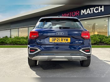 Used Audi Q2 2021 for sale - 79845288: Photo