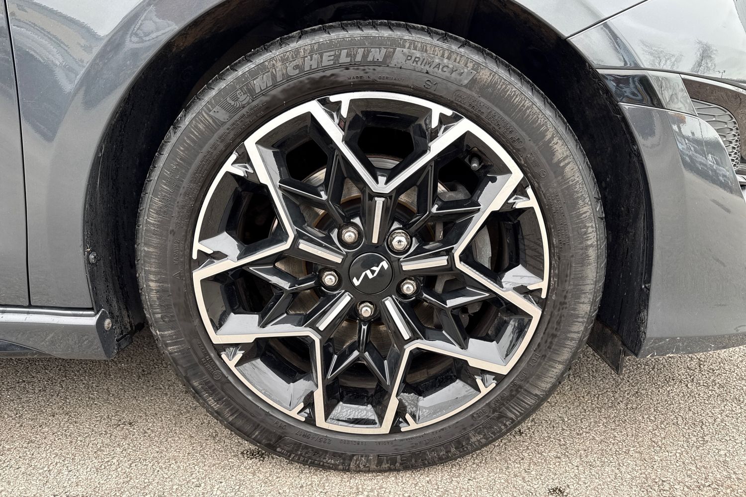 Used Kia Ceed 2022 for sale - 77334410: Photo 11