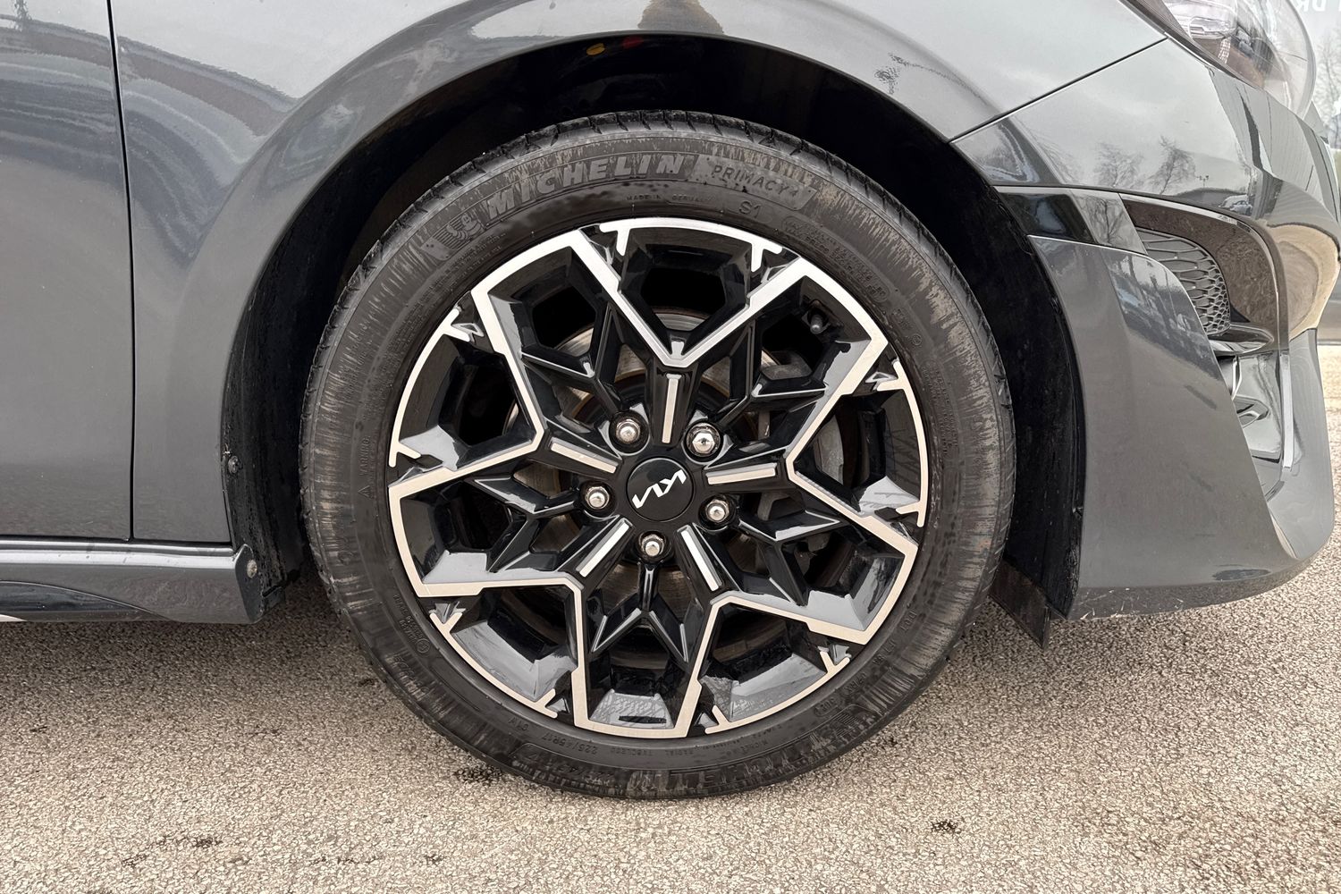 Used Kia Ceed 2022 for sale - 77334410: Photo 12