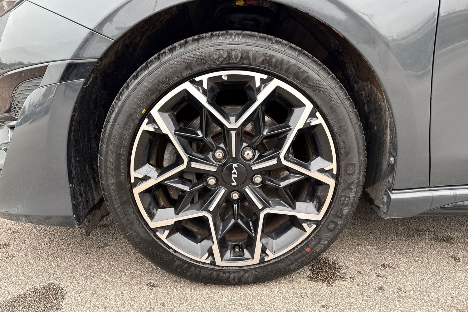 Used Kia Ceed 2022 for sale - 77334410: Photo 13