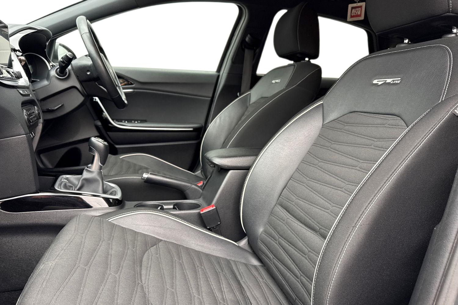 Used Kia Ceed 2022 for sale - 77334410: Photo 16