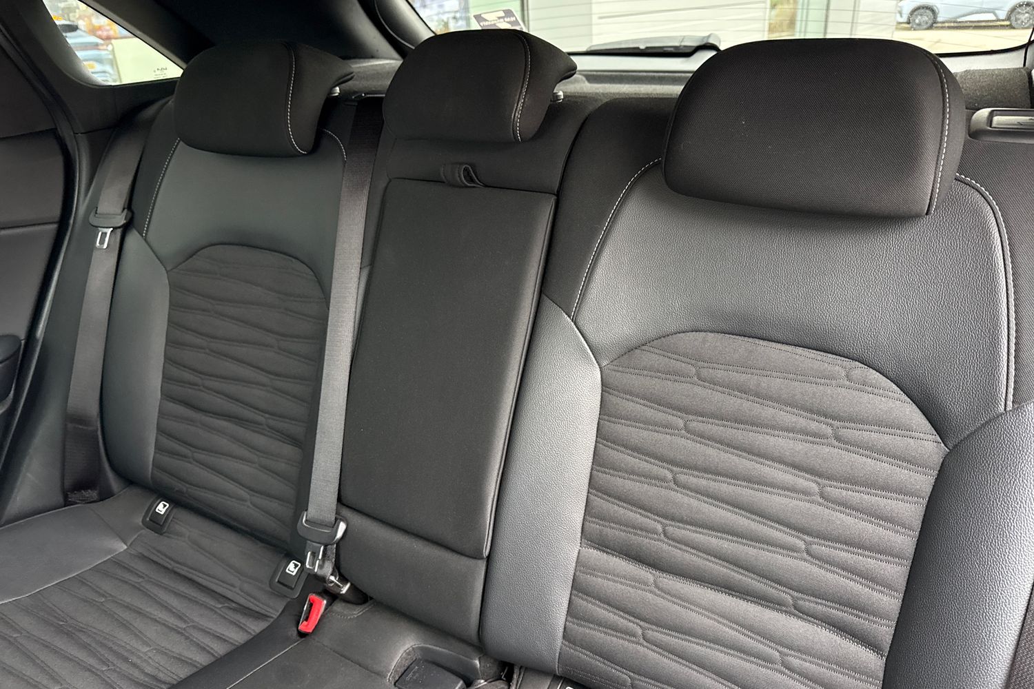 Used Kia Ceed 2022 for sale - 77334410: Photo 19