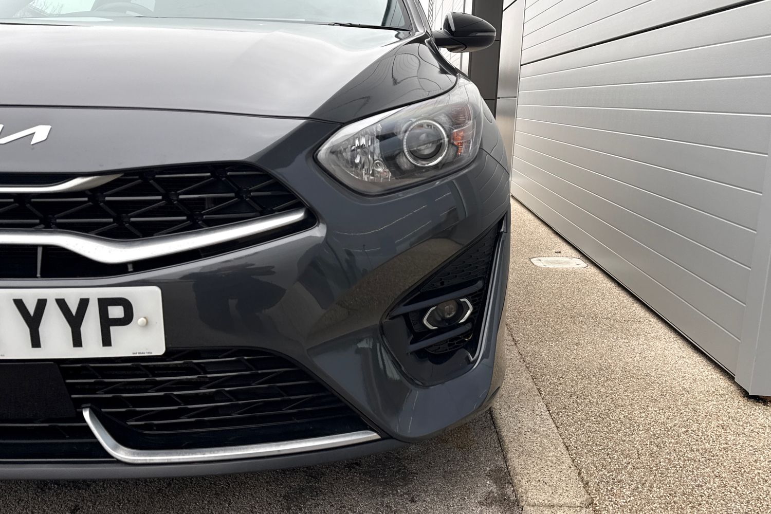 Used Kia Ceed 2022 for sale - 77334410: Photo 28