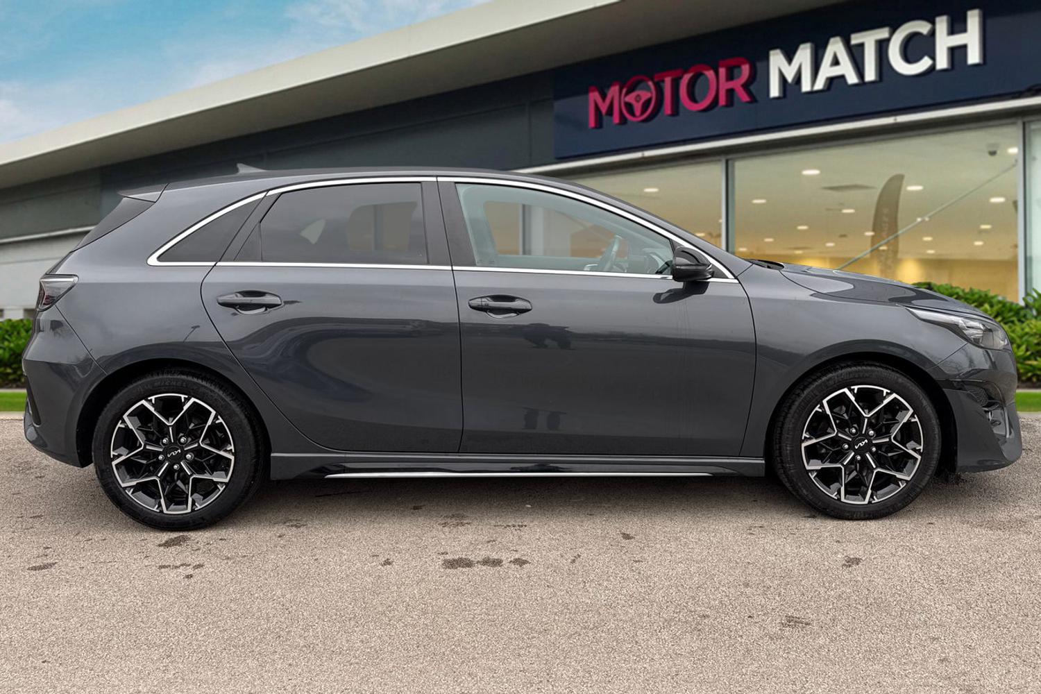 Used Kia Ceed 2022 for sale - 77334410: Photo 3