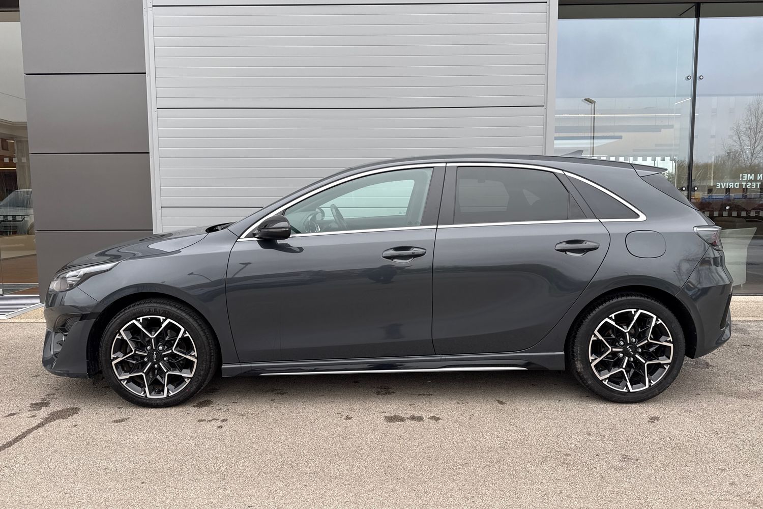 Used Kia Ceed 2022 for sale - 77334410: Photo 30