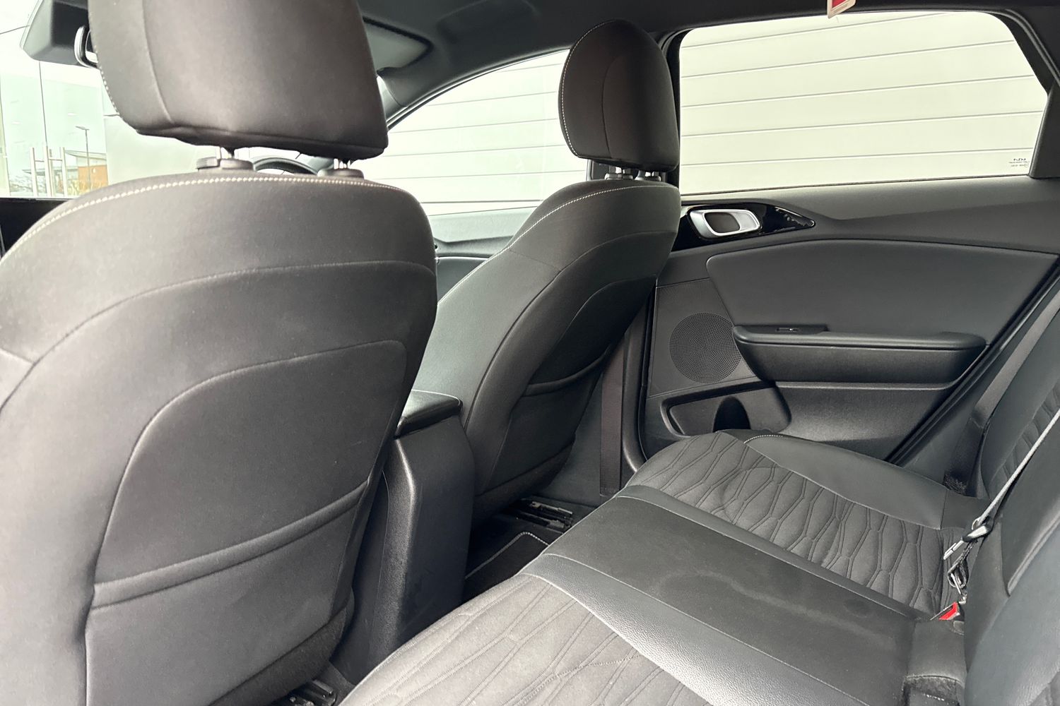 Used Kia Ceed 2022 for sale - 77334410: Photo 33