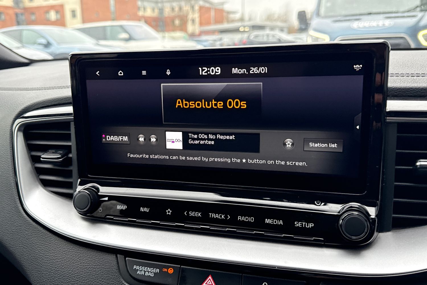 Used Kia Ceed 2022 for sale - 77334410: Photo 44