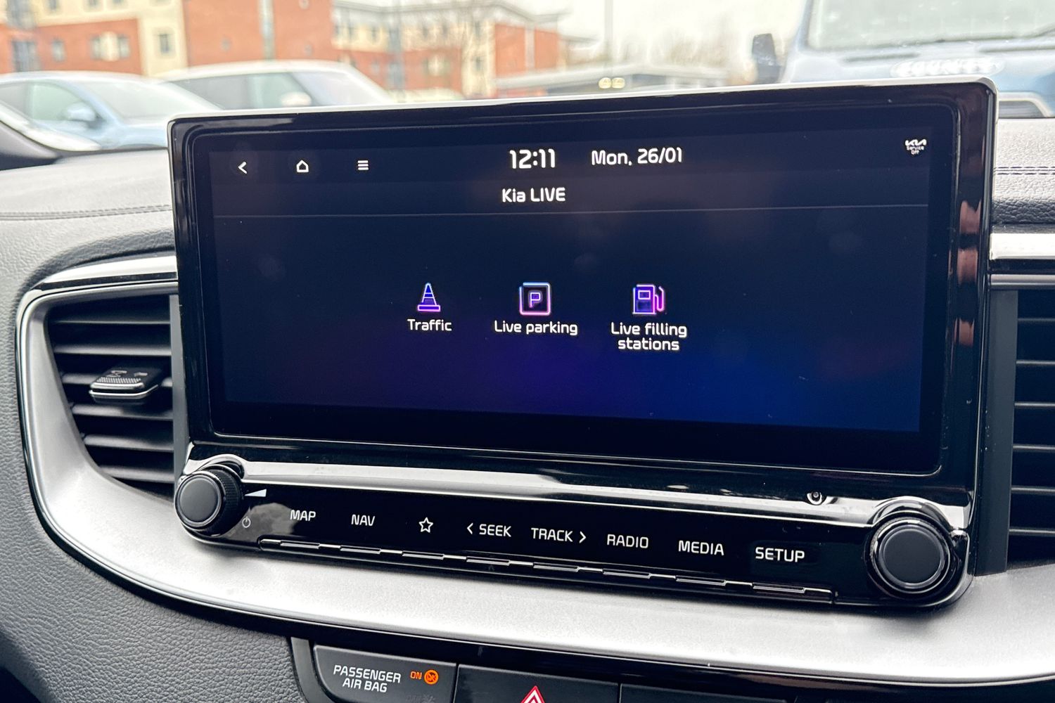 Used Kia Ceed 2022 for sale - 77334410: Photo 53