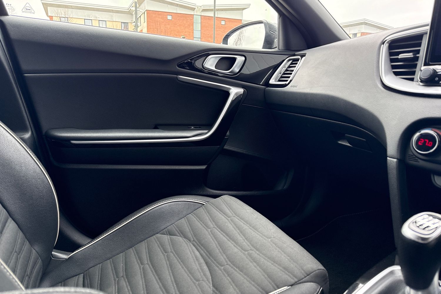 Used Kia Ceed 2022 for sale - 77334410: Photo 61