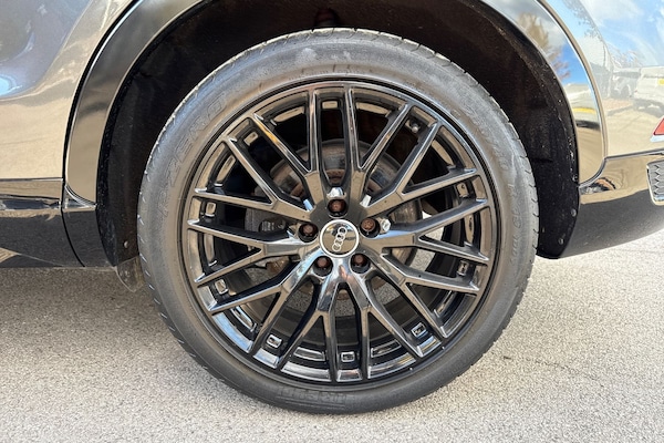 Used Audi Q3 2018 for sale - 76090467: Photo 12