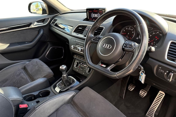 Used Audi Q3 2018 for sale - 76090467: Photo 13