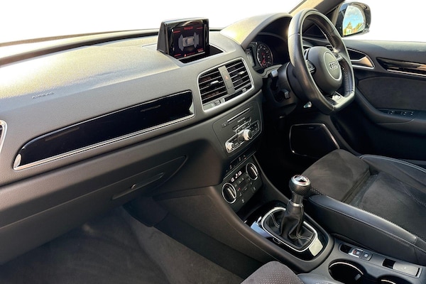 Used Audi Q3 2018 for sale - 76090467: Photo 14