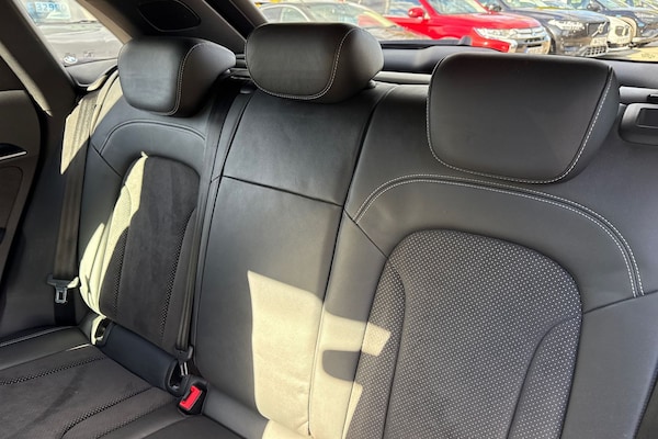 Used Audi Q3 2018 for sale - 76090467: Photo 18