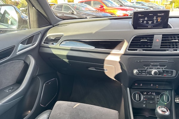 Used Audi Q3 2018 for sale - 76090467: Photo 19