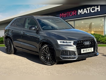 Audi - Q3