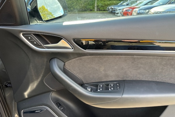 Used Audi Q3 2018 for sale - 76090467: Photo 20