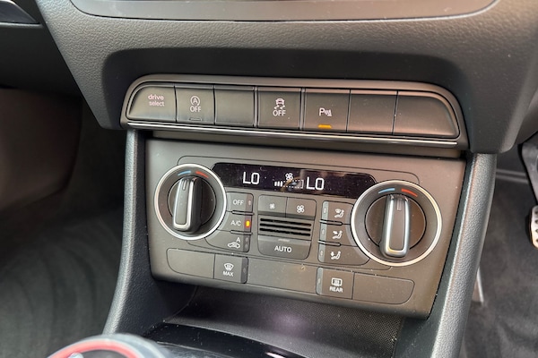 Used Audi Q3 2018 for sale - 76090467: Photo 21