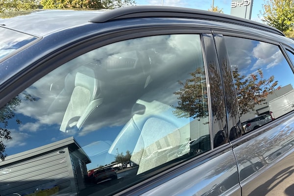 Used Audi Q3 2018 for sale - 76090467: Photo 25