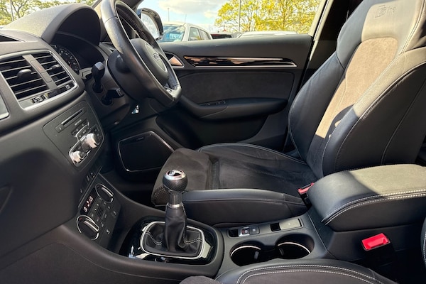 Used Audi Q3 2018 for sale - 76090467: Photo 27