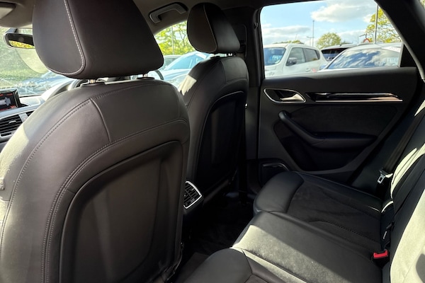 Used Audi Q3 2018 for sale - 76090467: Photo 28