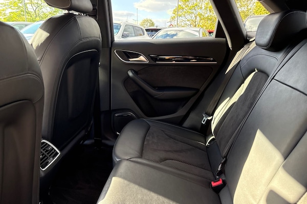 Used Audi Q3 2018 for sale - 76090467: Photo 29