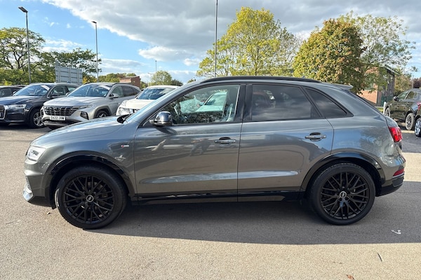 Used Audi Q3 2018 for sale - 76090467: Photo 30