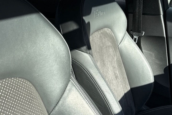 Used Audi Q3 2018 for sale - 76090467: Photo 34