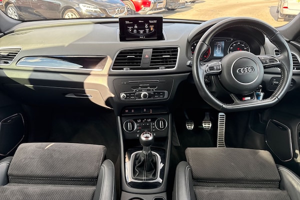 Used Audi Q3 2018 for sale - 76090467: Photo 39