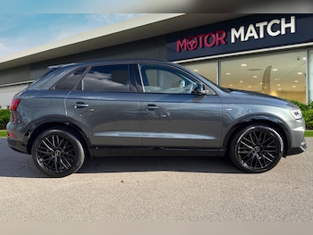 Used Audi Q3 2018 for sale - 76090467: Photo 3