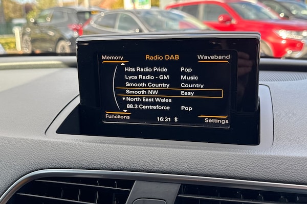 Used Audi Q3 2018 for sale - 76090467: Photo 41
