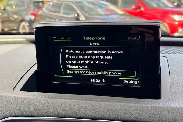 Used Audi Q3 2018 for sale - 76090467: Photo 44