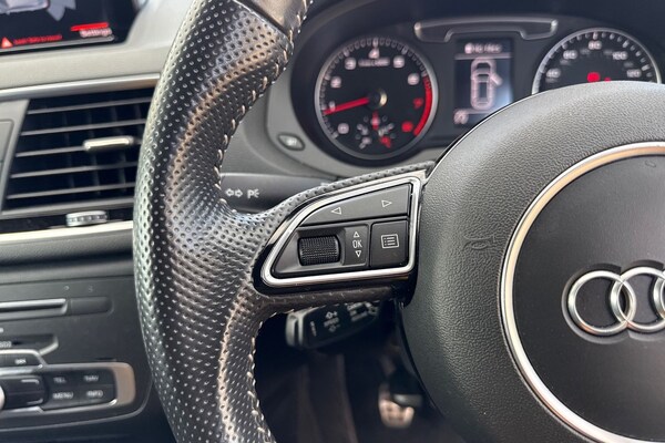 Used Audi Q3 2018 for sale - 76090467: Photo 47