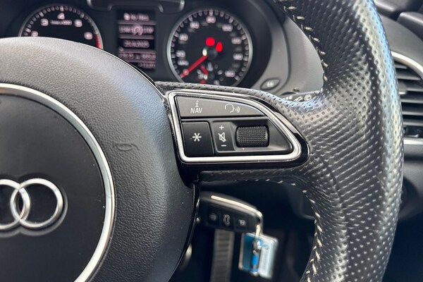 Used Audi Q3 2018 for sale - 76090467: Photo 49