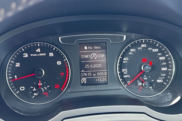 Used Audi Q3 2018 for sale - 76090467: Photo 51