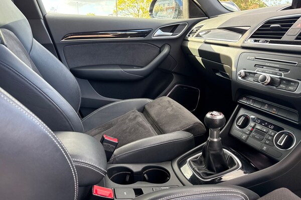 Used Audi Q3 2018 for sale - 76090467: Photo 53
