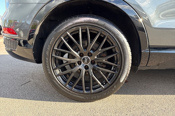 Used Audi Q3 2018 for sale - 76090467: Photo 9