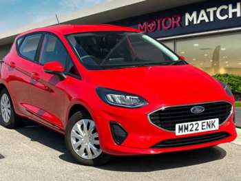 2022 - 1.0 EcoBoost Trend 5dr