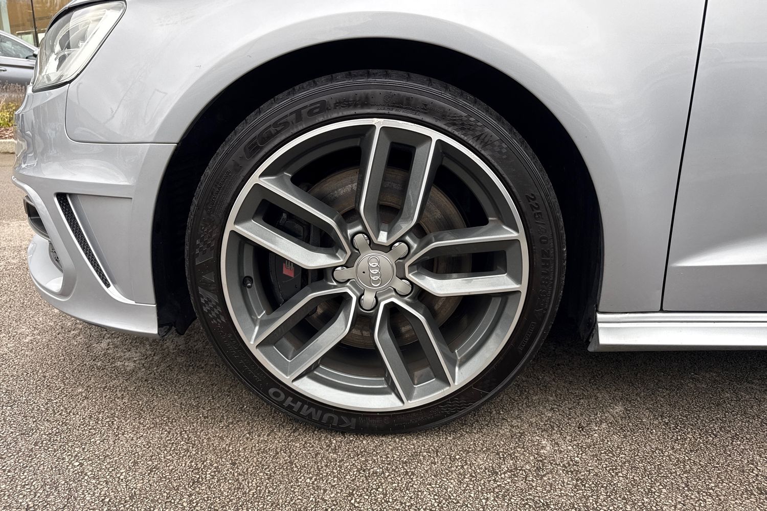 Used Audi A3 2016 for sale - 77620516: Photo 10