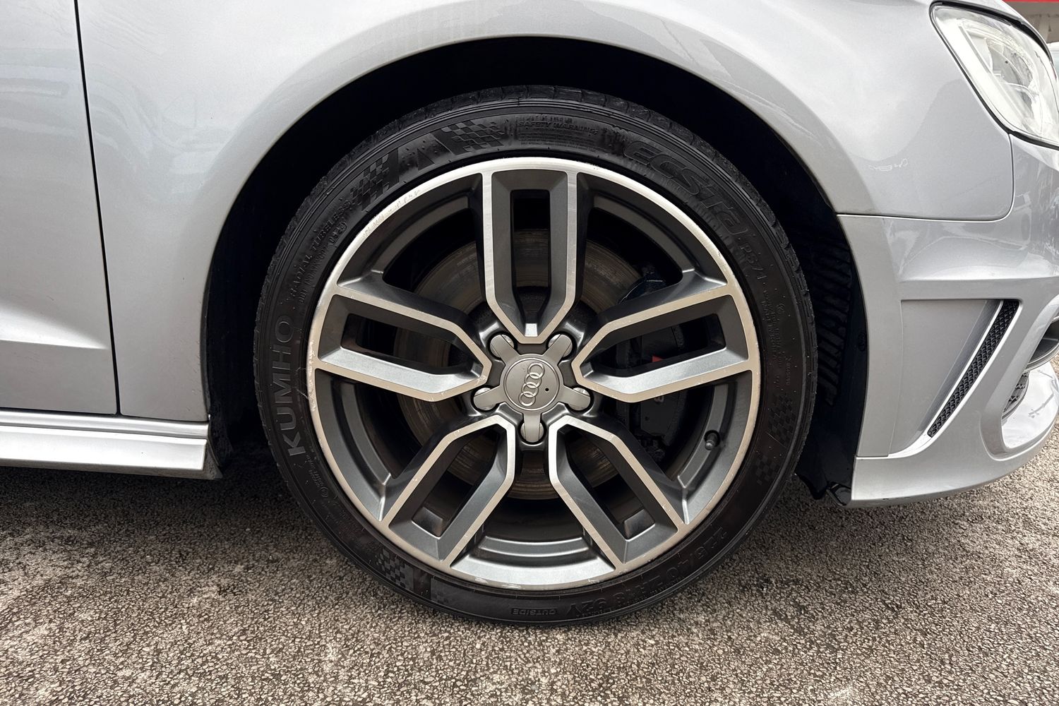 Used Audi A3 2016 for sale - 77620516: Photo 13