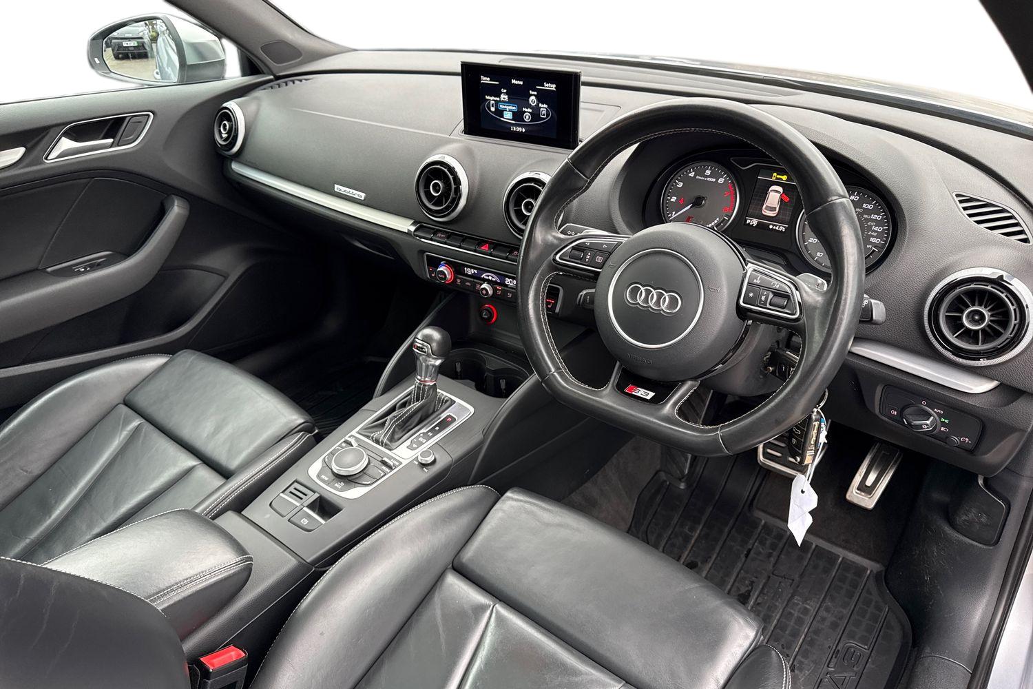 Used Audi A3 2016 for sale - 77620516: Photo 14