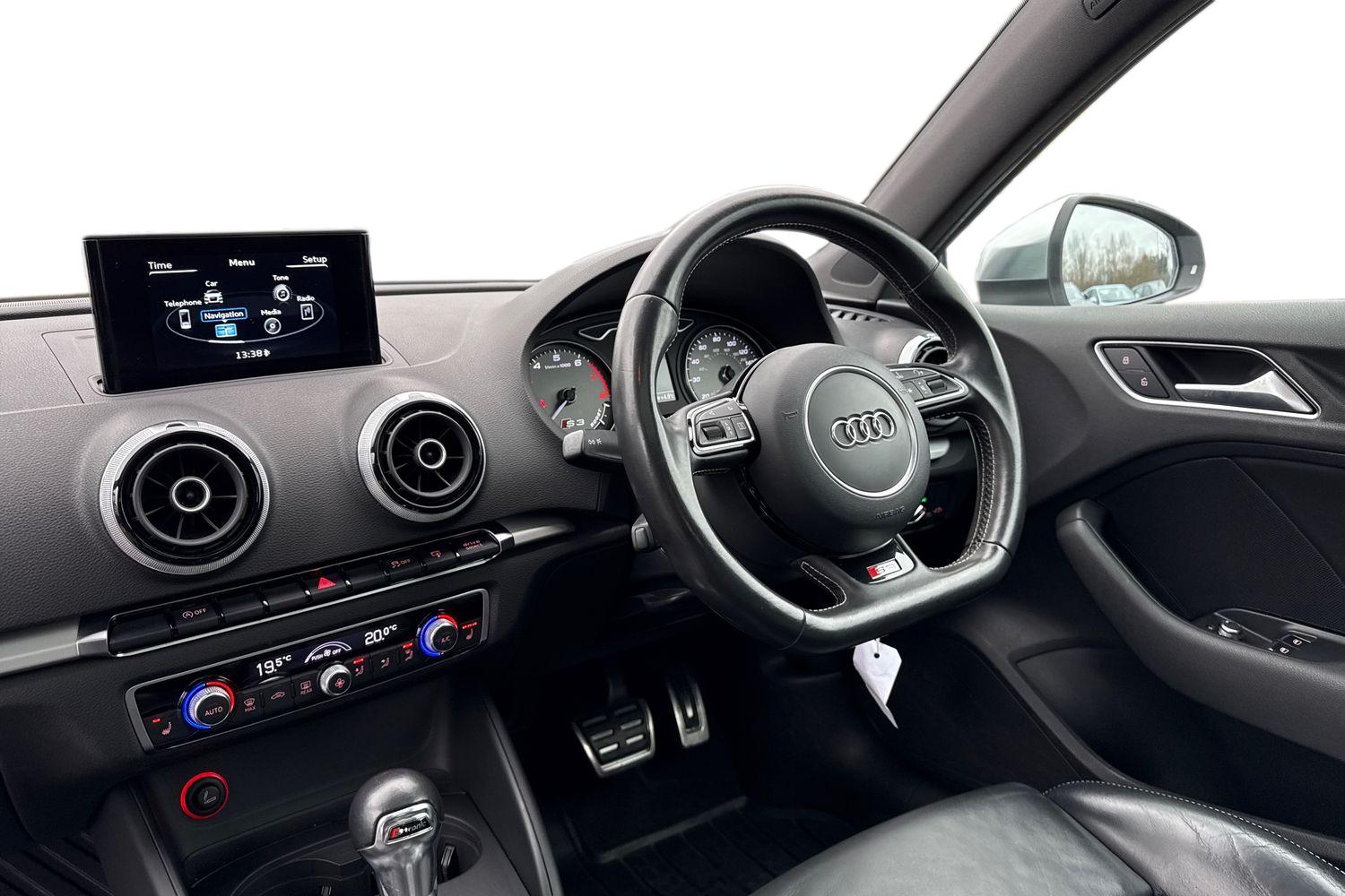 Used Audi A3 2016 for sale - 77620516: Photo 18