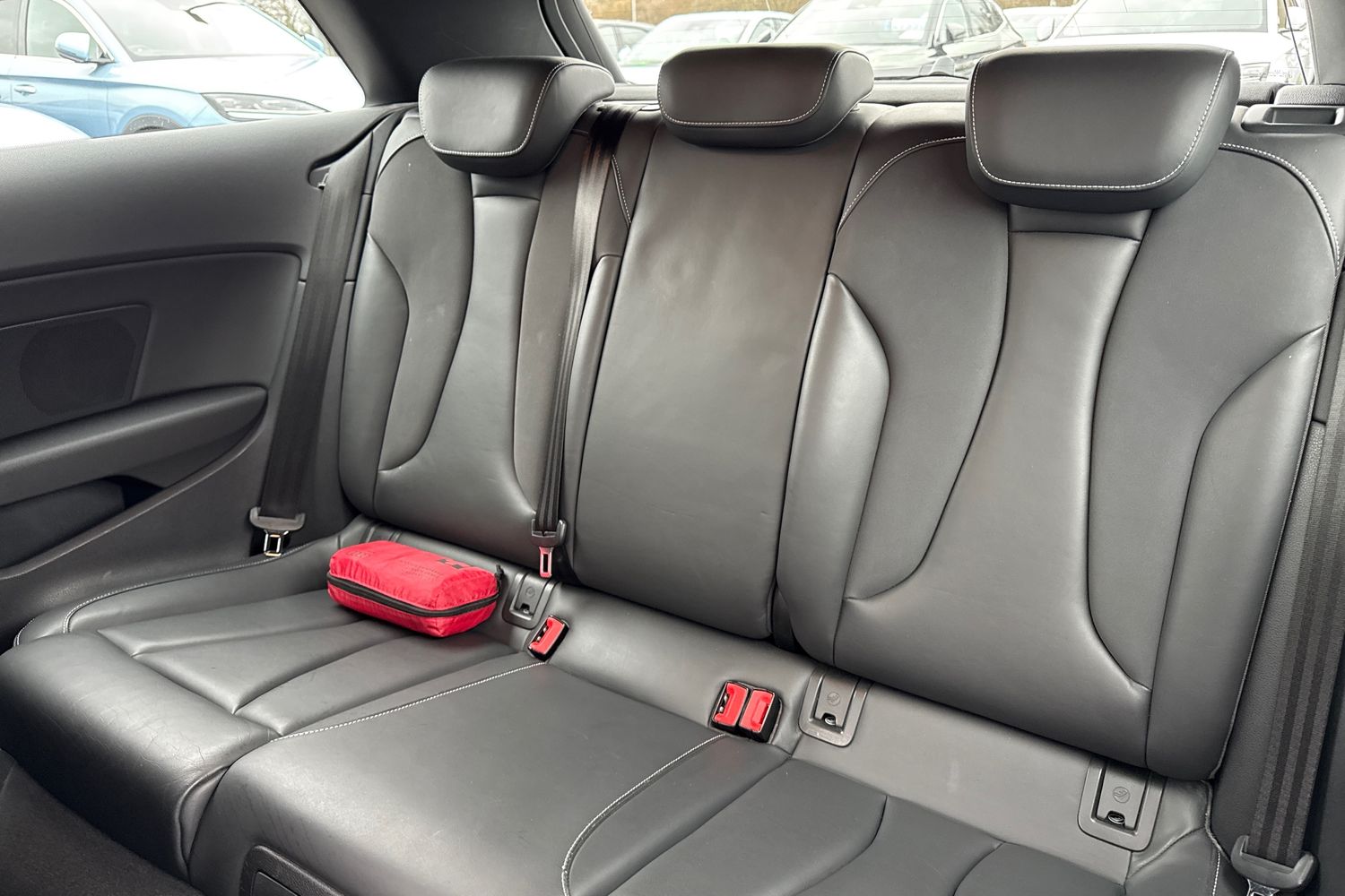 Used Audi A3 2016 for sale - 77620516: Photo 19