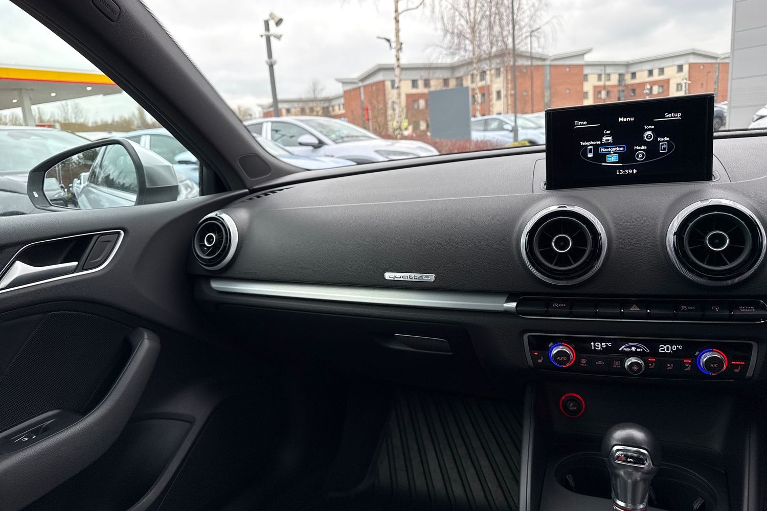 Used Audi A3 2016 for sale - 77620516: Photo 20